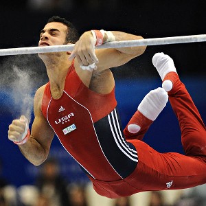 Danell Leyva