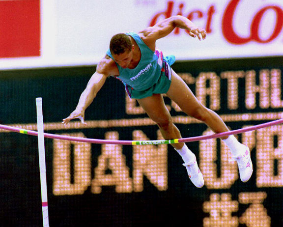 Dan O'Brien