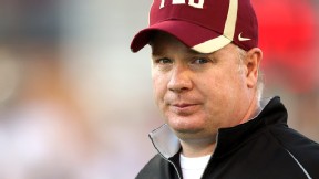 Mark Stoops