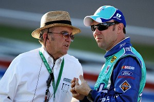 Roush/Kenseth