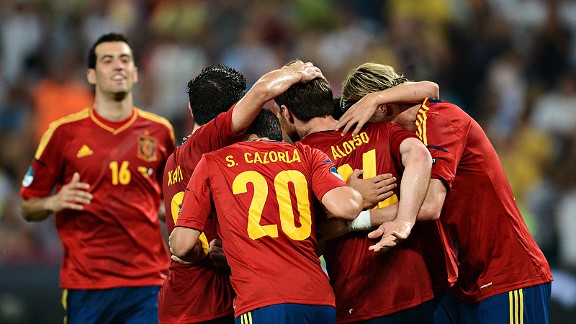 Spain