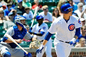 Anthony Rizzo