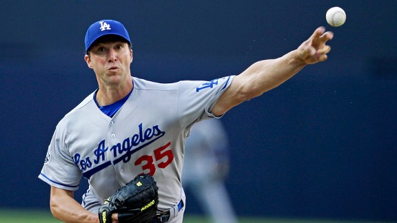 Chris Capuano