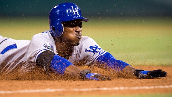 Dee Gordon