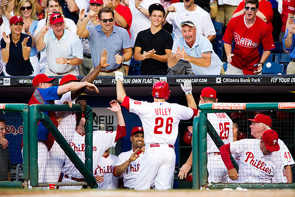 utley