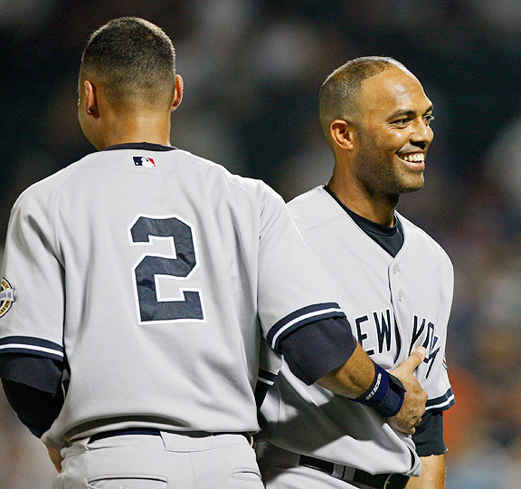 Mariano Rivera