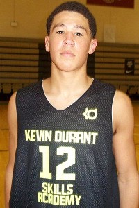 Devin Booker