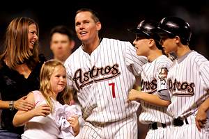 Biggio Family
