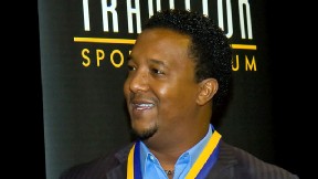 Pedro Martinez