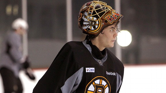 Tuukka Rask
