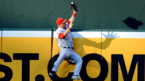 Mike Trout