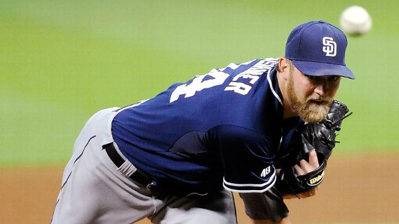 Andrew Cashner