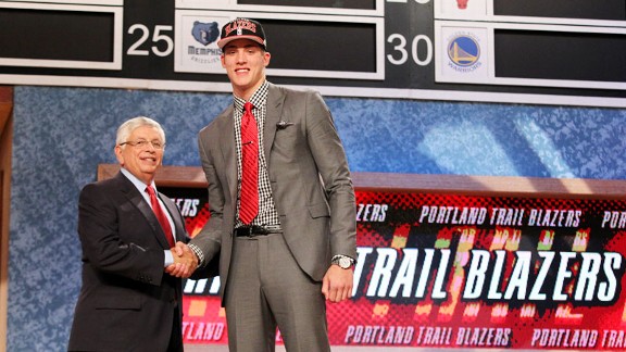 Meyers Leonard