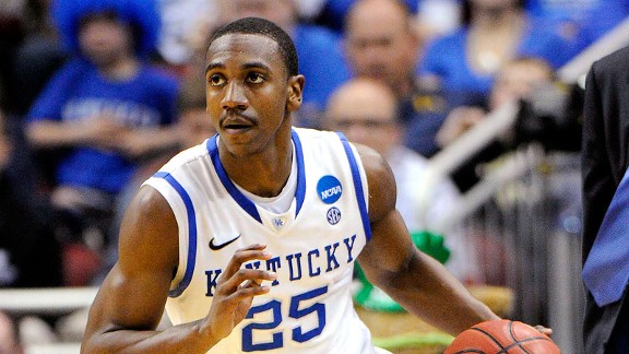 Marquis Teague