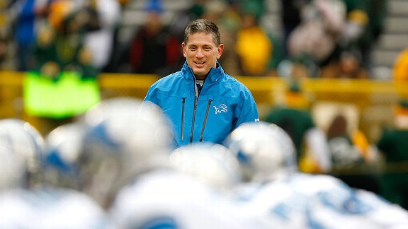Jim Schwartz