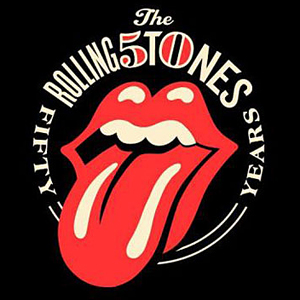 Rolling Stones logo