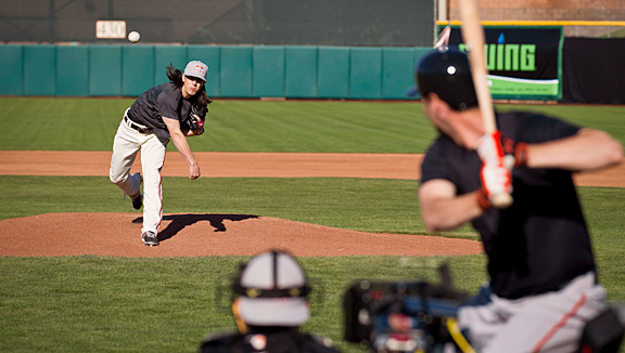 Tim Lincecum
