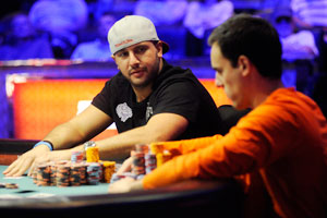Michael Mizrachi
