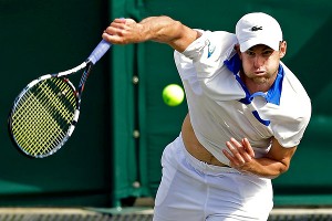Andy Roddick