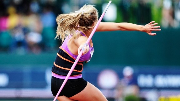Haley Crouser