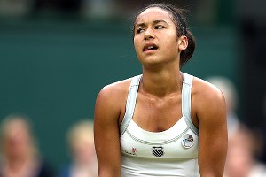 Heather Watson