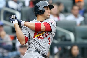 Carlos Beltran