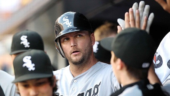 A.J. Pierzynski