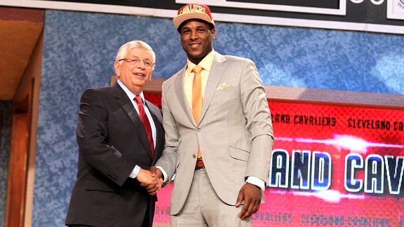 Dion Waiters