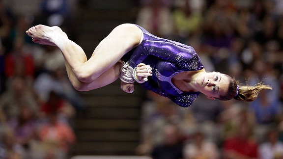McKayla Maroney