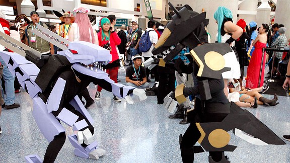 Anime