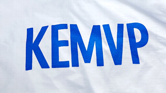Kemp T-Shirt