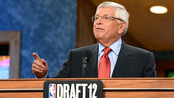 David Stern