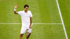 Roger Federer