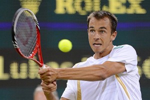 Lukas Rosol