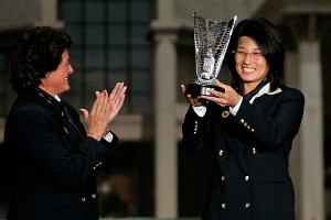 Se Ri Pak