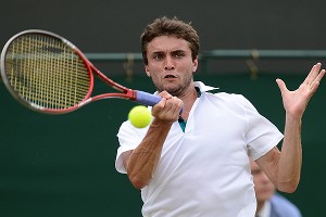 Gilles Simon