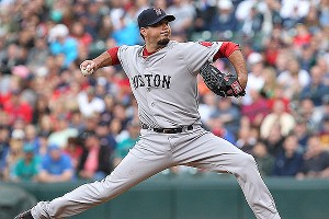 Josh Beckett