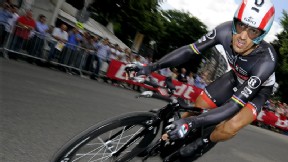 Fabian Cancellara