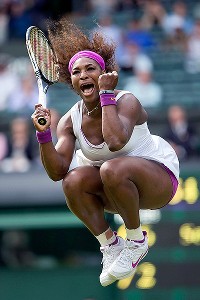 Serena Williams