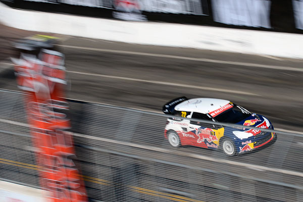 S�bastien Loeb