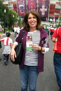 Kathy Fagan