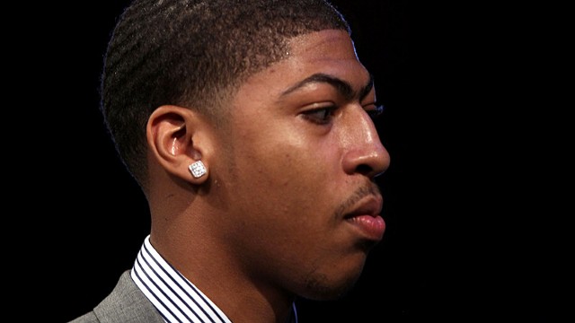 Anthony Davis