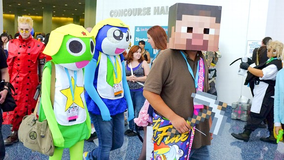 Anime