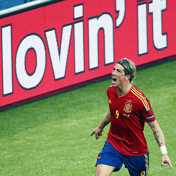 Fernando Torres