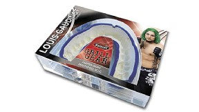 UFC mouth guards