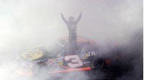 Austin Dillon