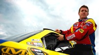 Carl Edwards