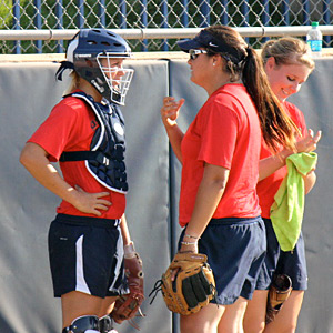 USA Softball