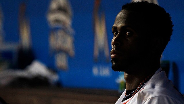 Jose Reyes