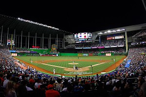 Marlins Park